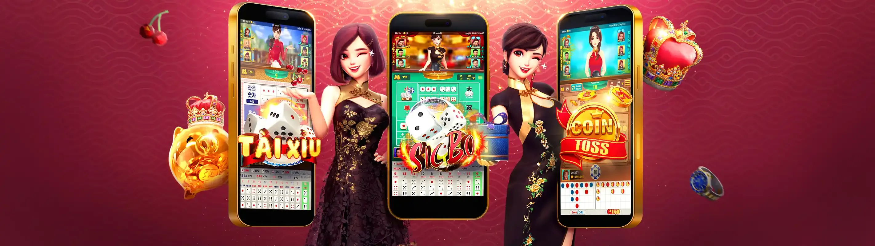 Hình ảnh chiến lược cá cược df999top
