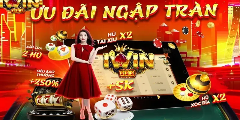 Sự đa dạng các trò chơi nổ hũ tại df999top